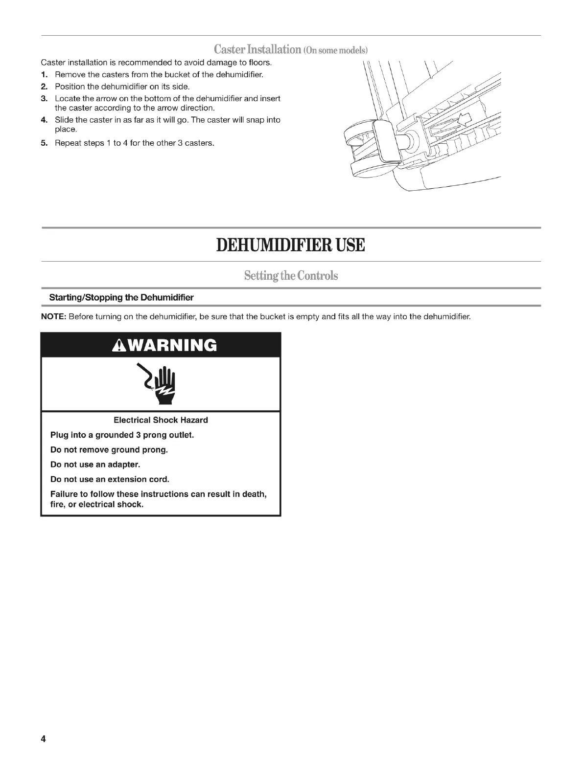Page #4 background image