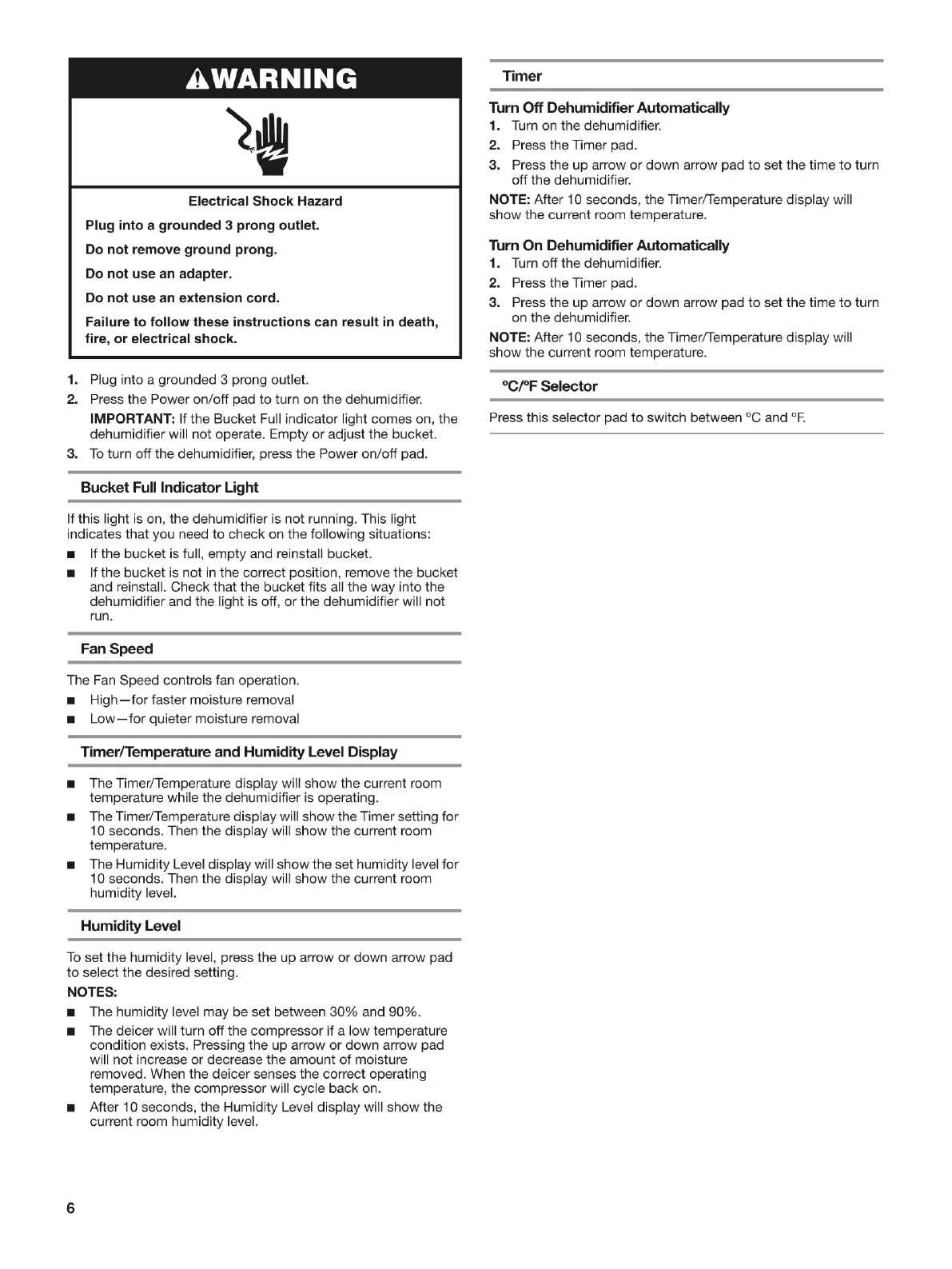Page #6 background image