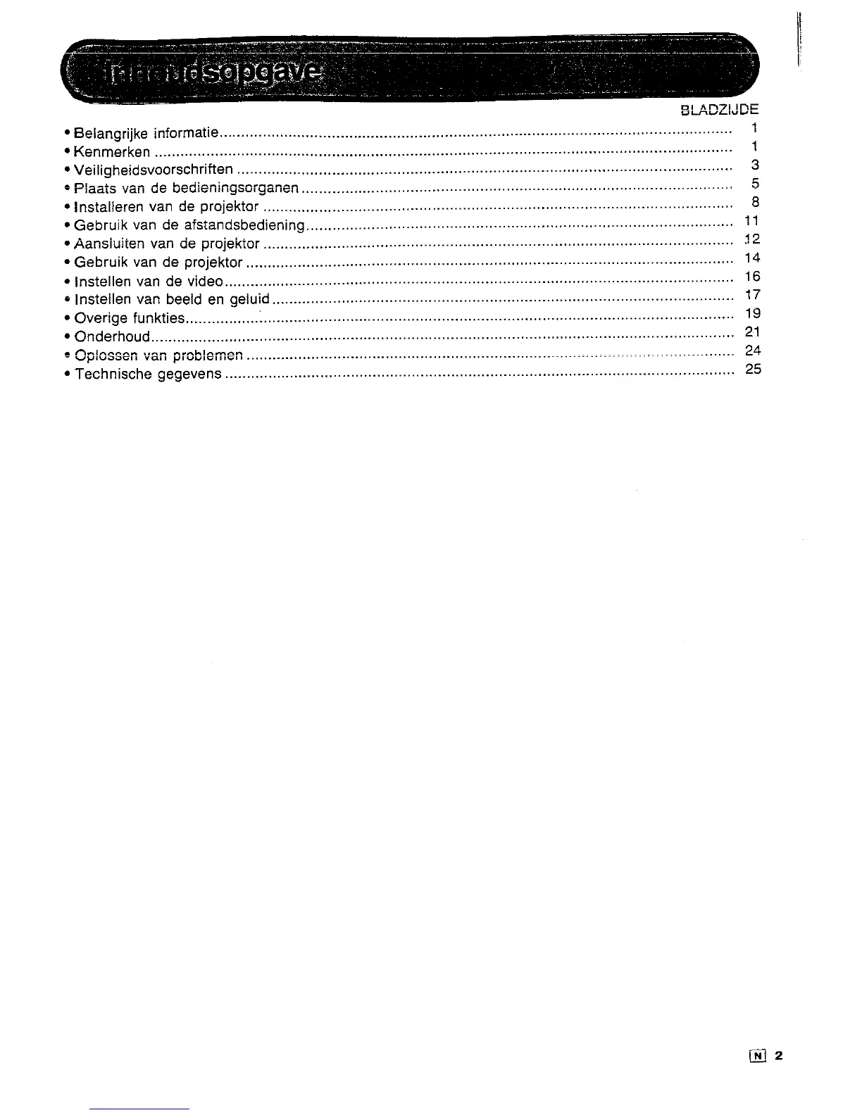 Page #3 background image