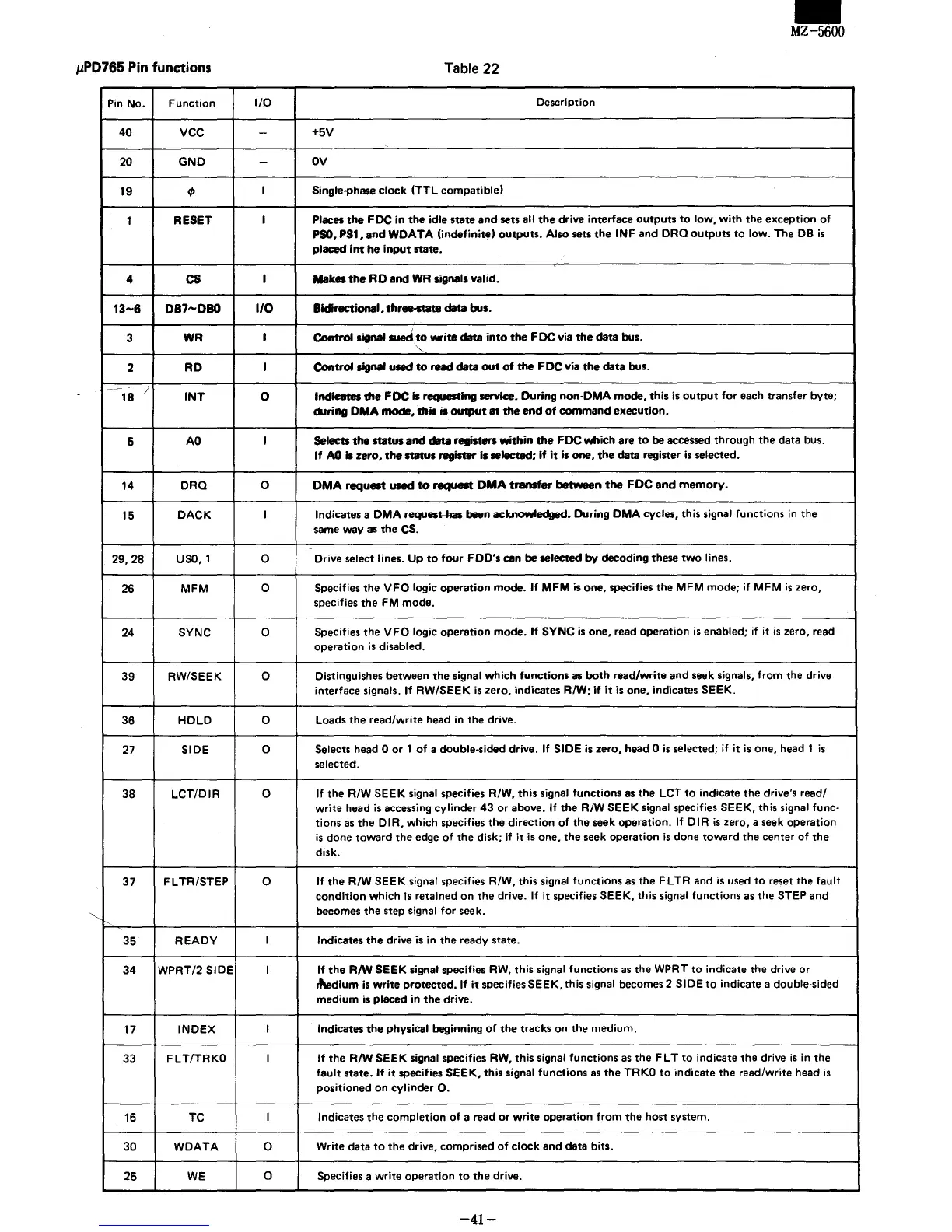 Page #42 background image