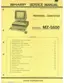Preview: Service Manual