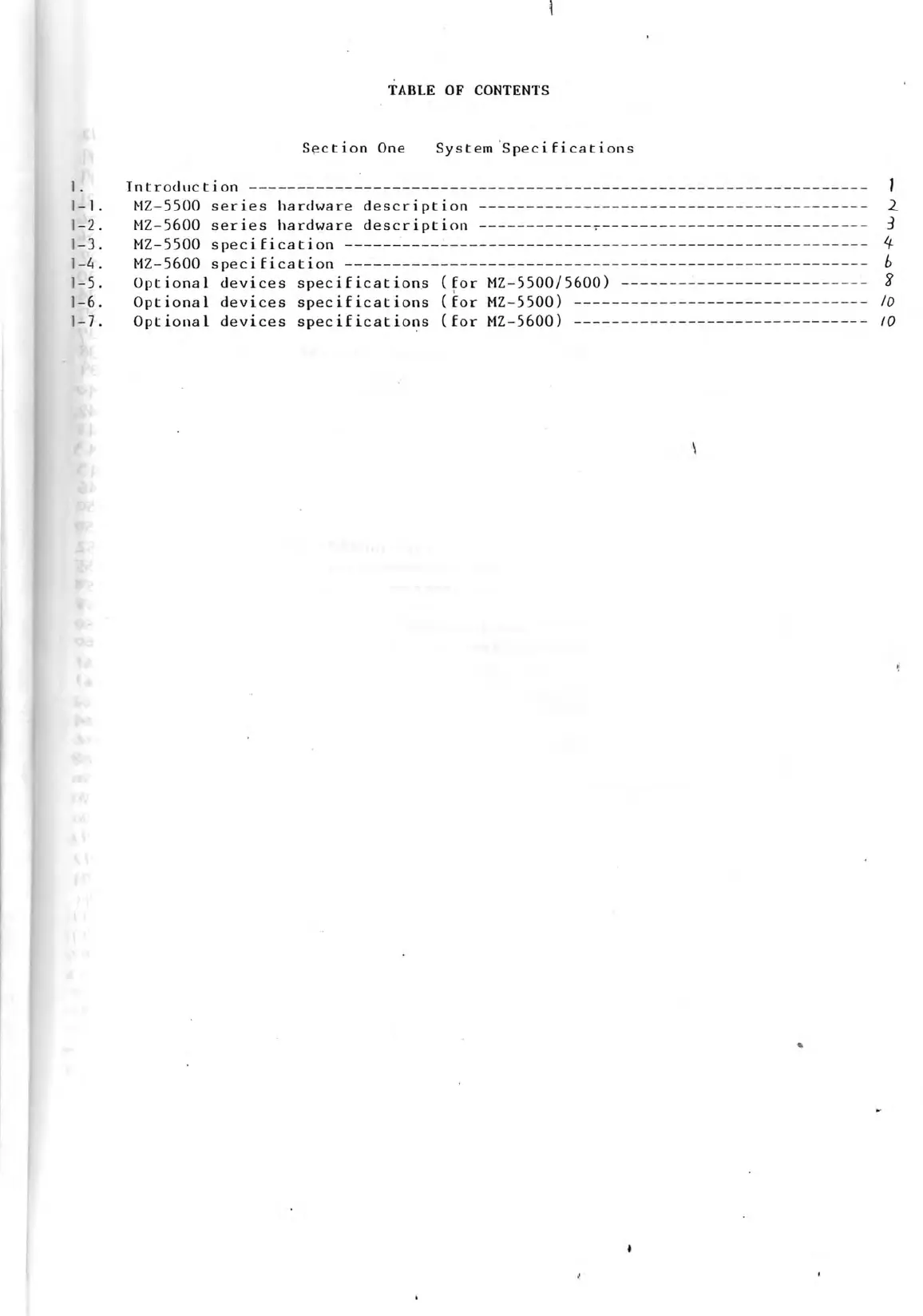 Page #2 background image