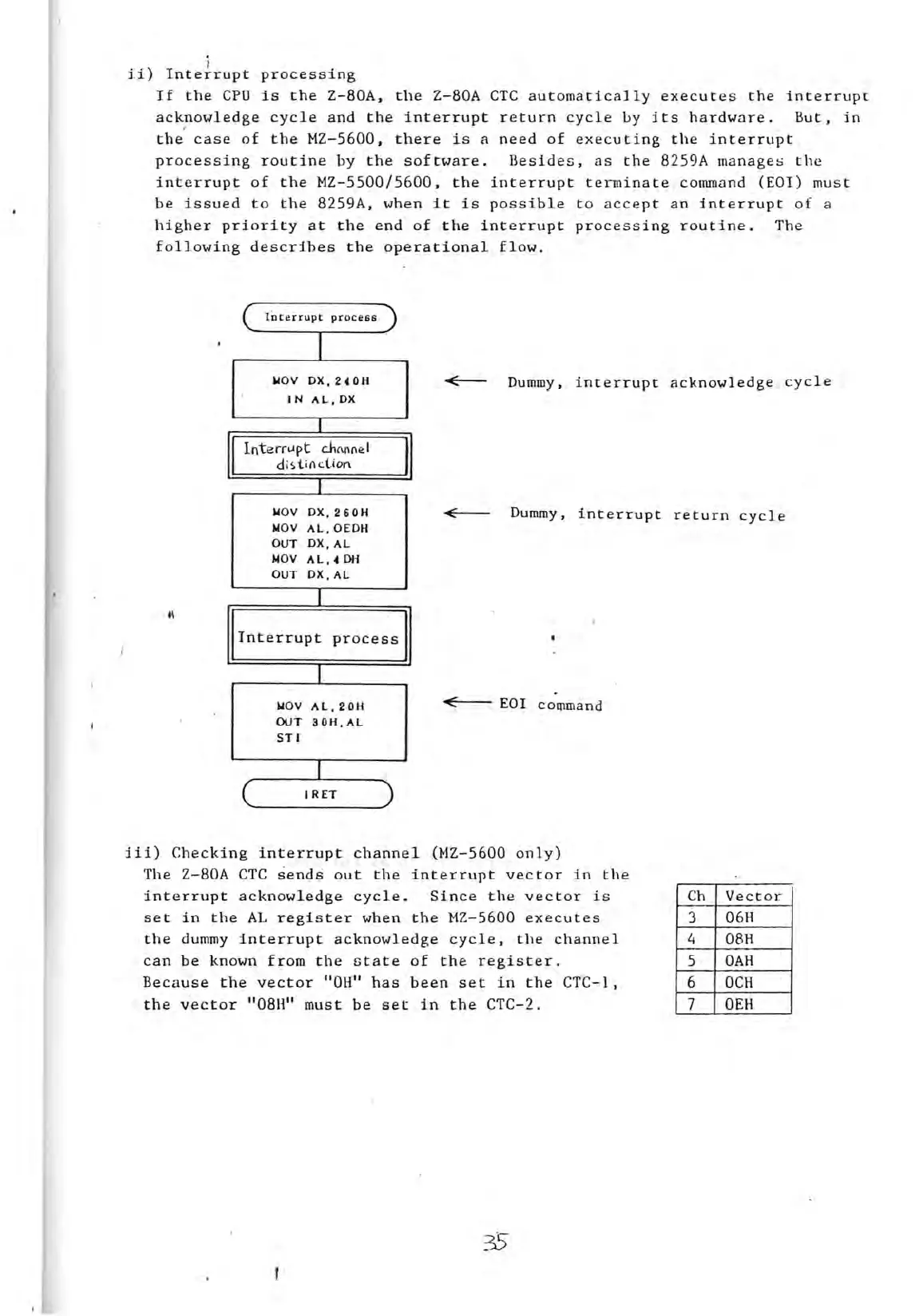 Page #38 background image