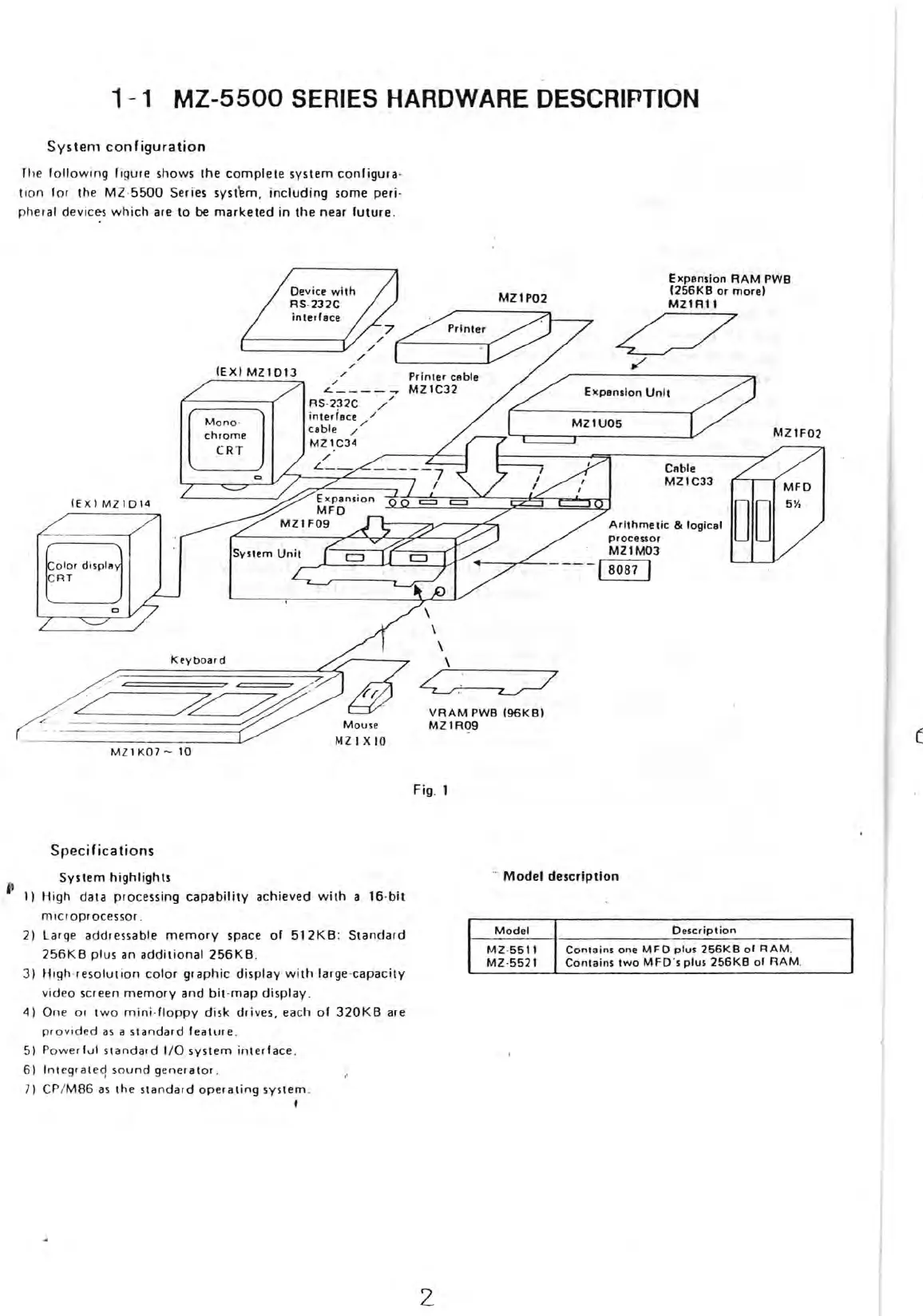 Page #5 background image