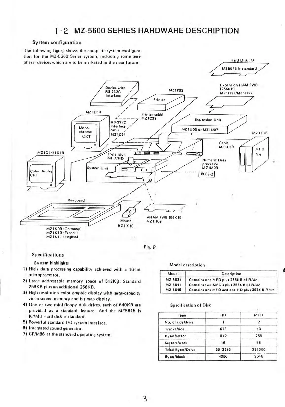 Page #6 background image