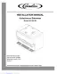 Preview: Installation Manual