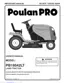 Preview: Owner's Manual