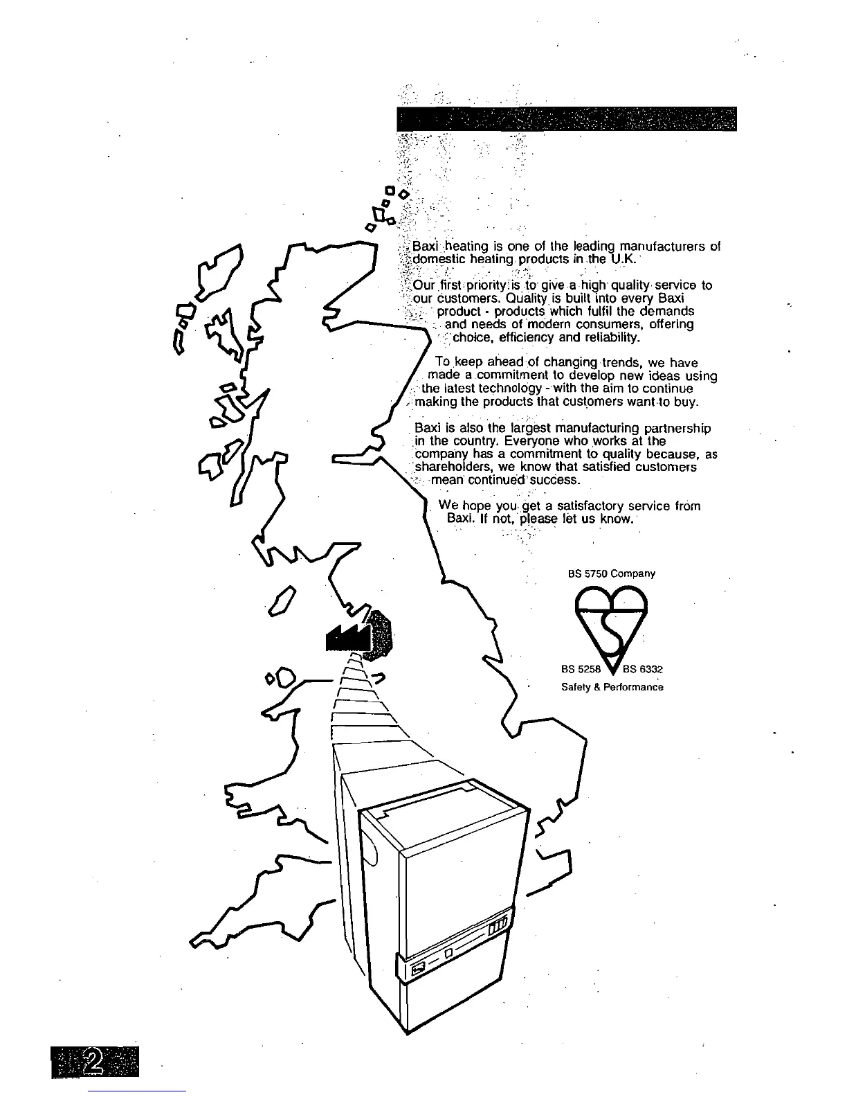 Page #2 background image