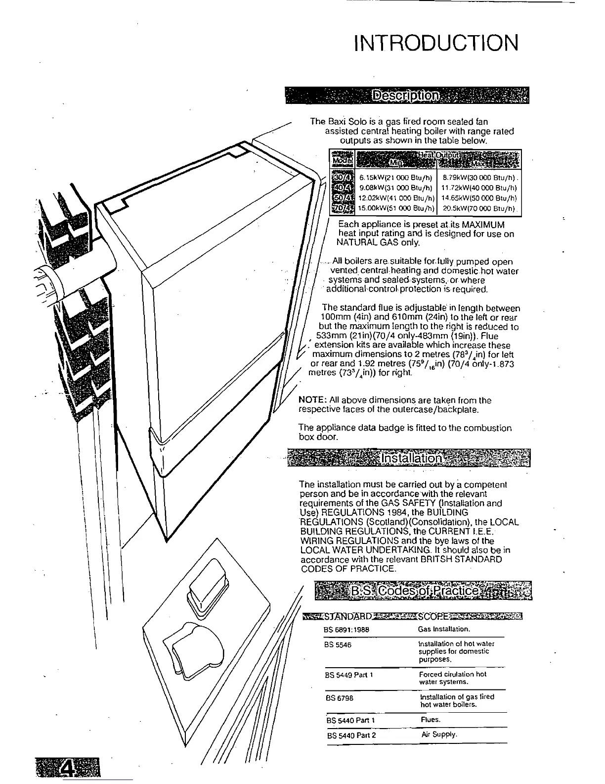 Page #4 background image