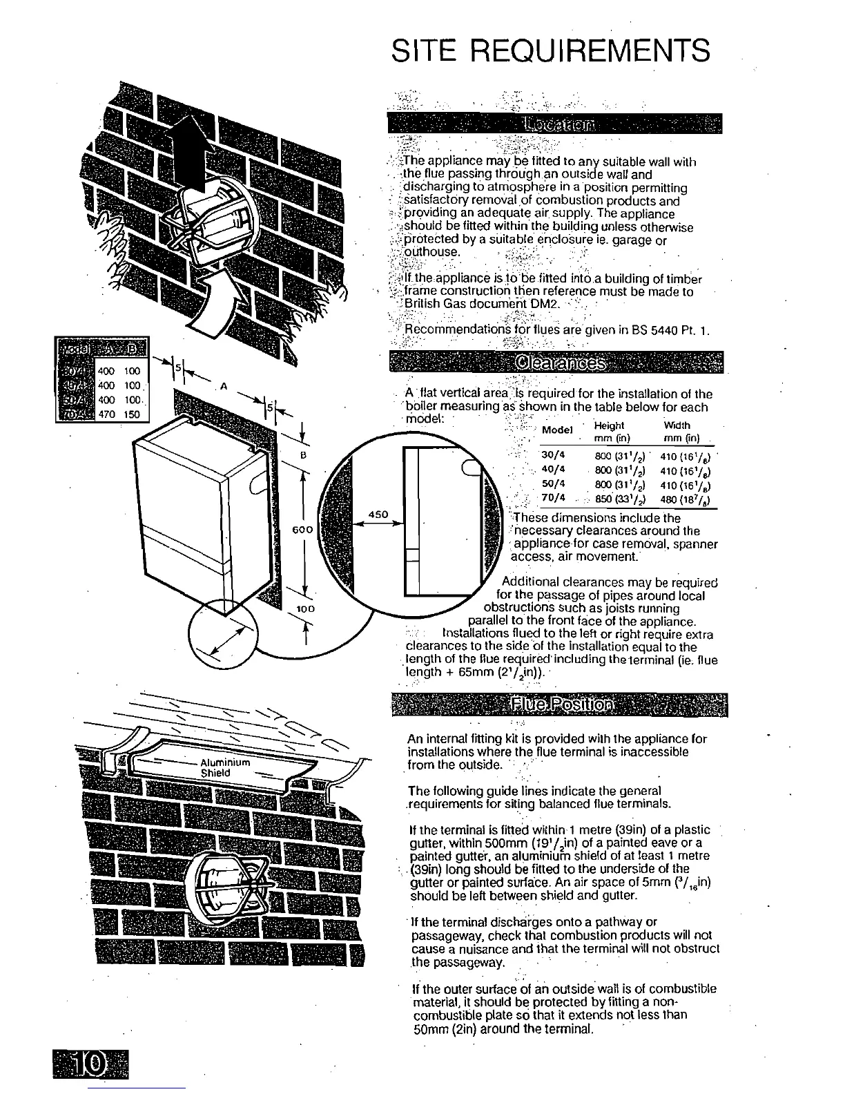 Page #10 background image