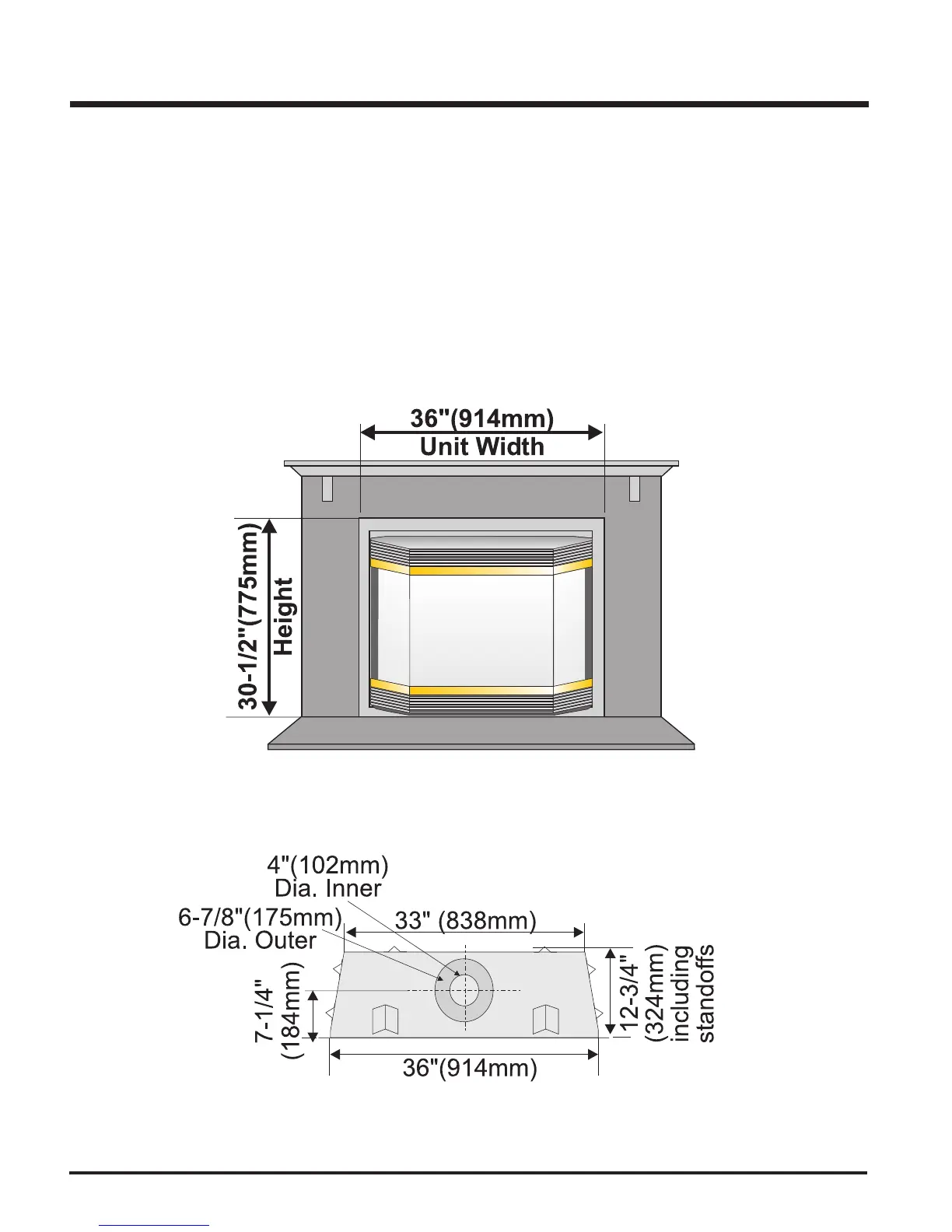Page #2 background image