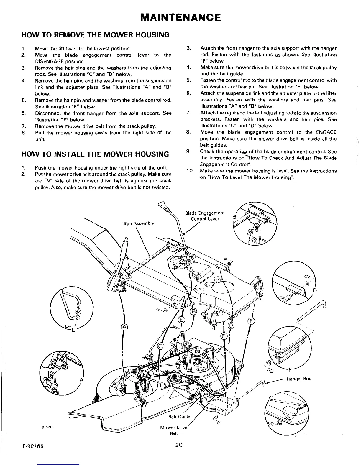 Page #20 background image
