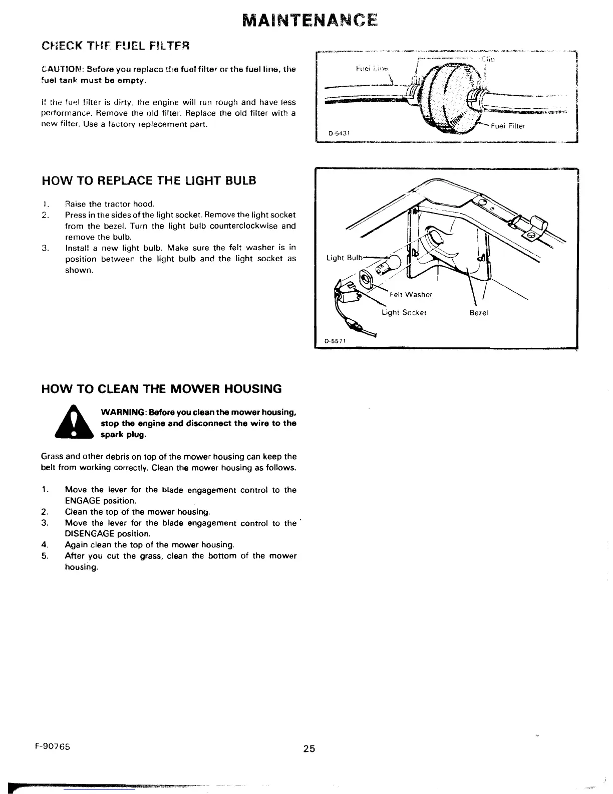 Page #25 background image