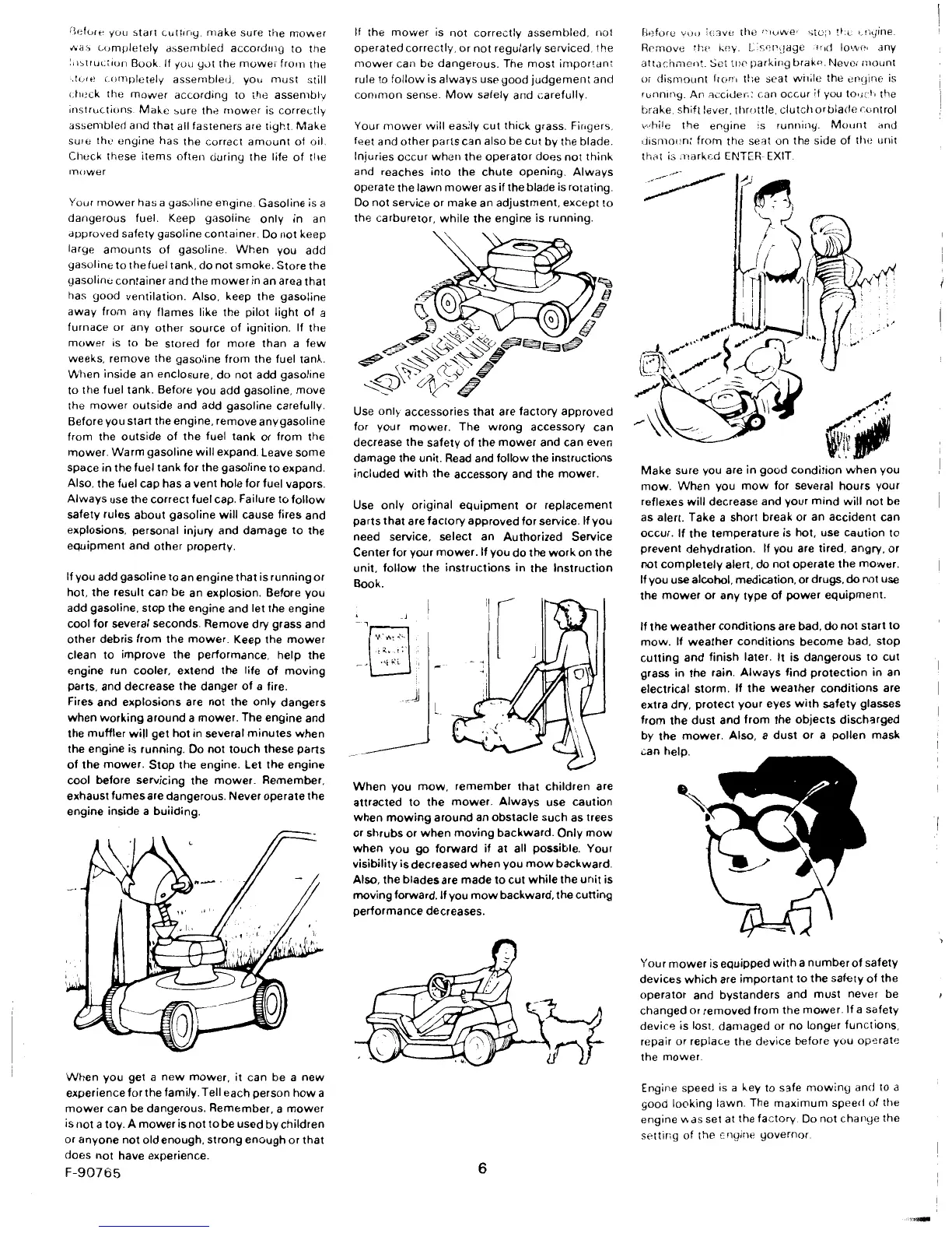 Page #6 background image