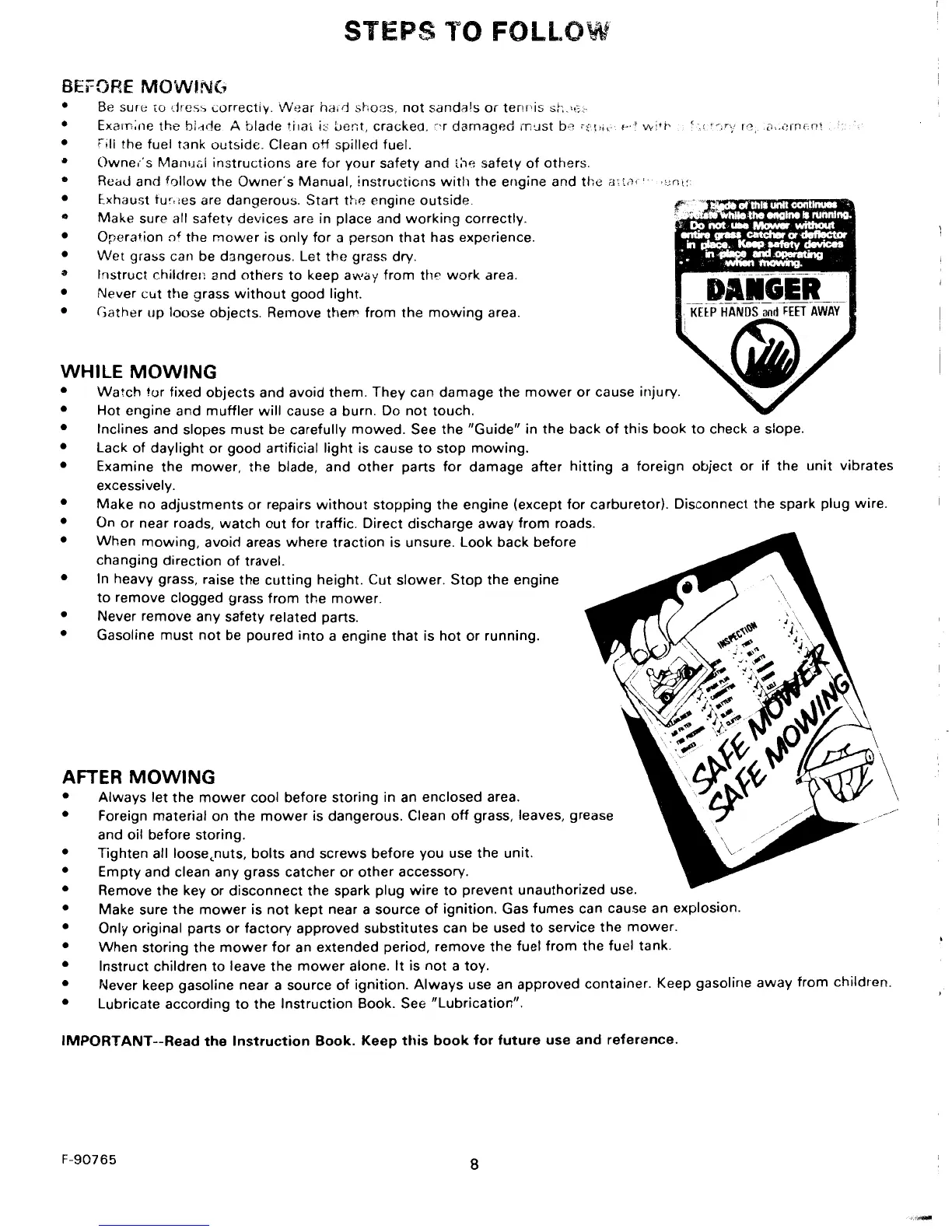 Page #8 background image
