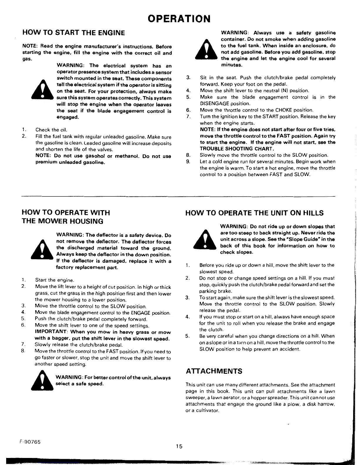 Page #15 background image