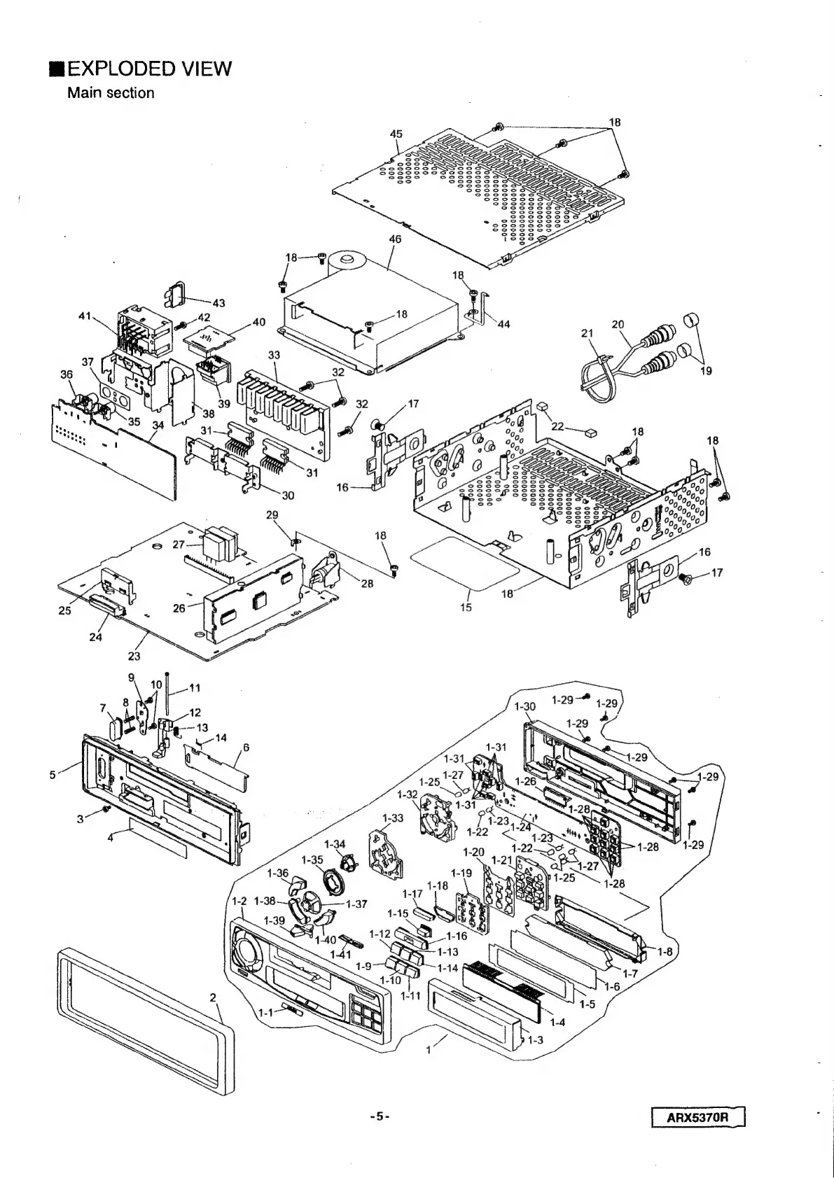 Page #5 background image