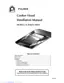 Preview: Installation Manual