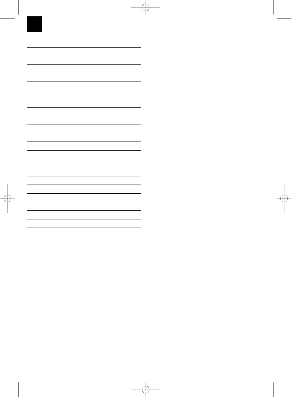 Page #6 background image