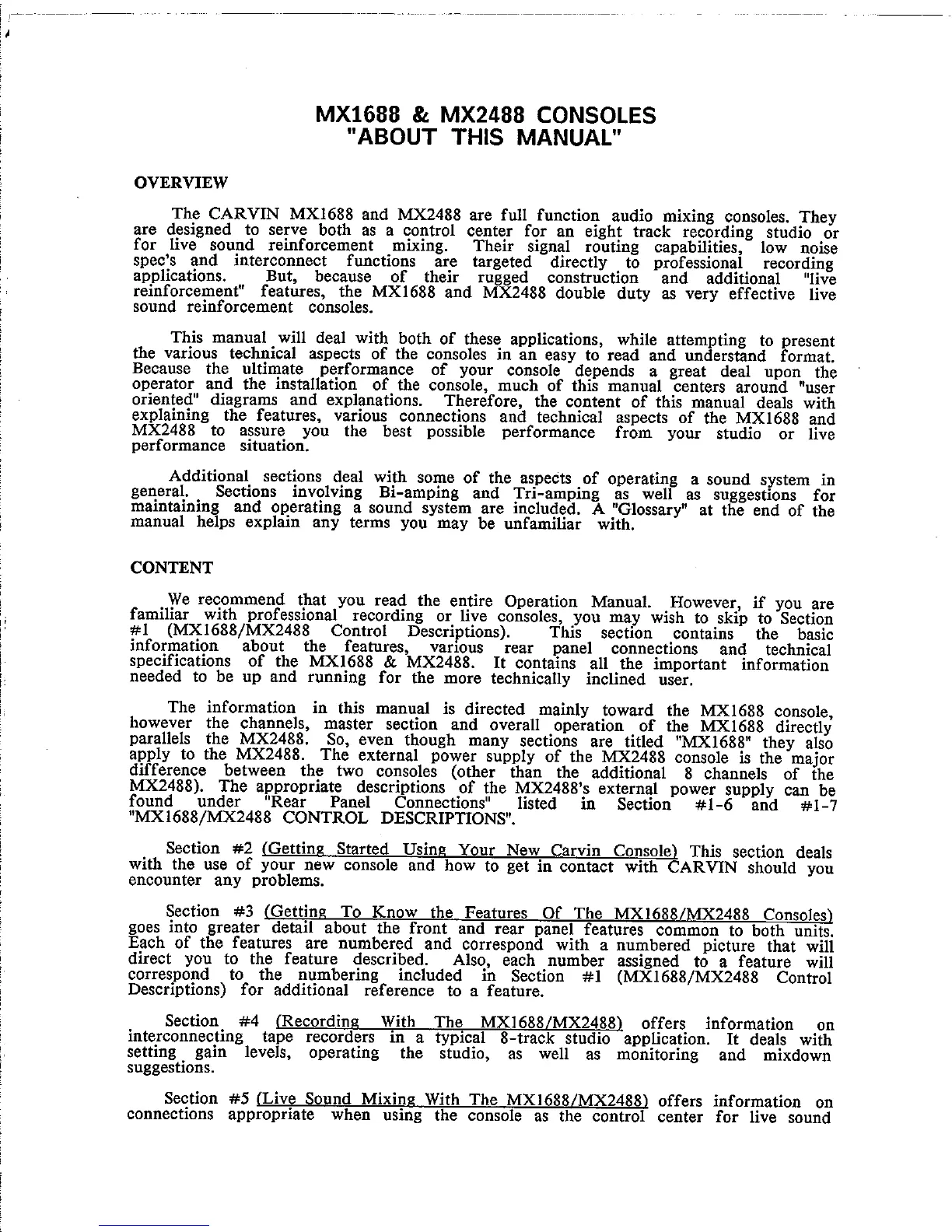 Page #2 background image