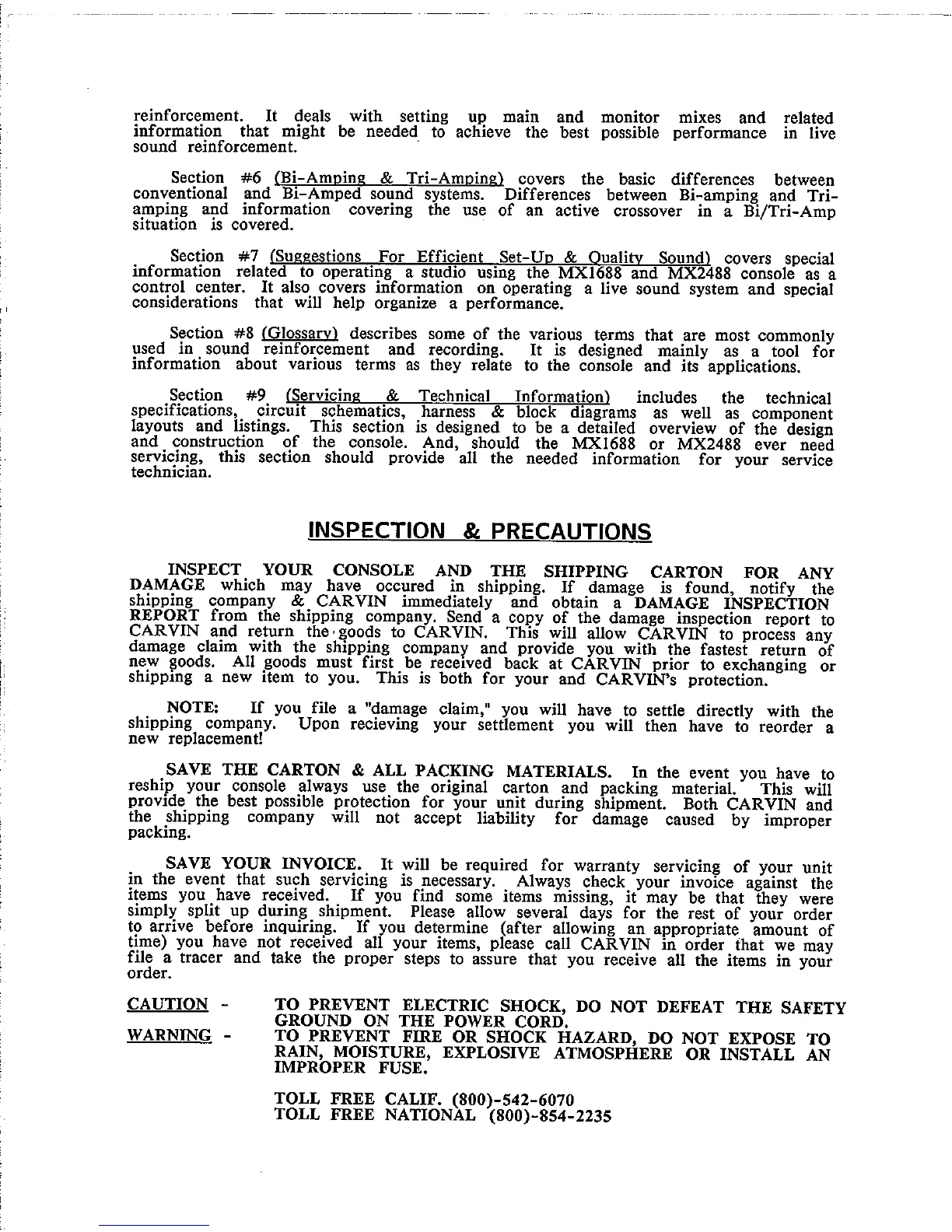 Page #3 background image