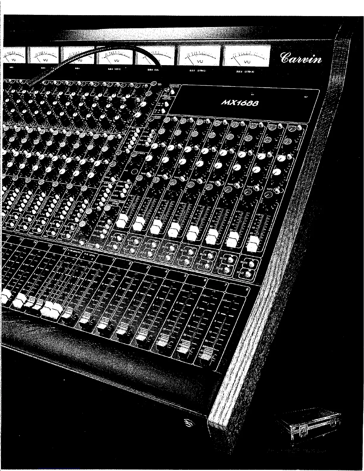 Page #5 background image