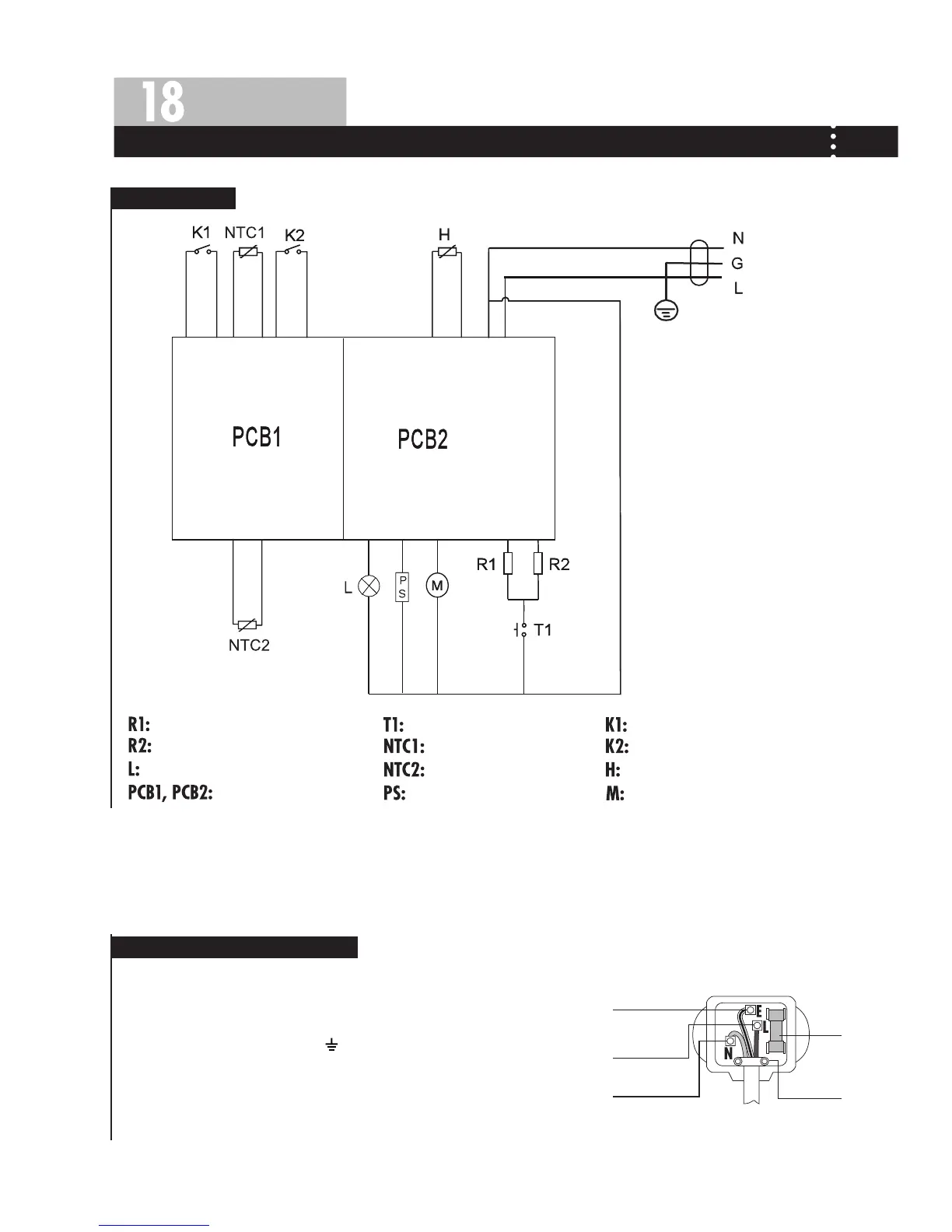 Page #18 background image