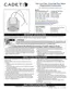 Preview: Replacement Instructions