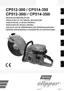 Preview: Translation Of The Original Instructions