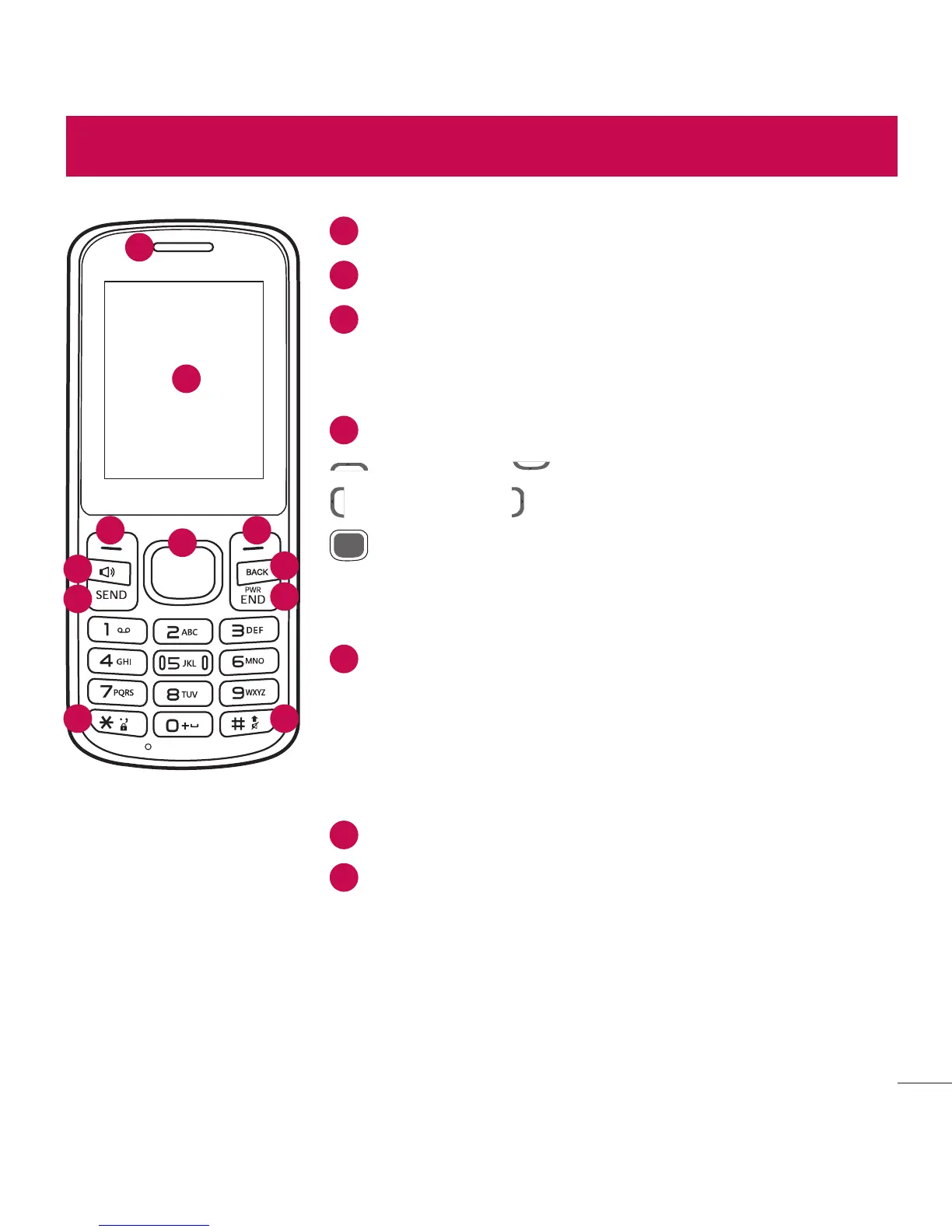 Page #6 background image