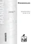 Preview: Instruction And Warning Booklet