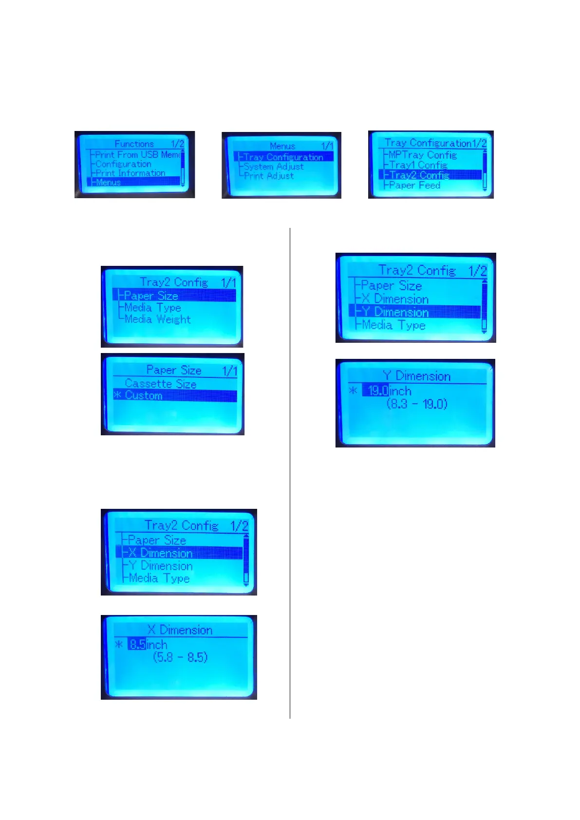 Page #2 background image