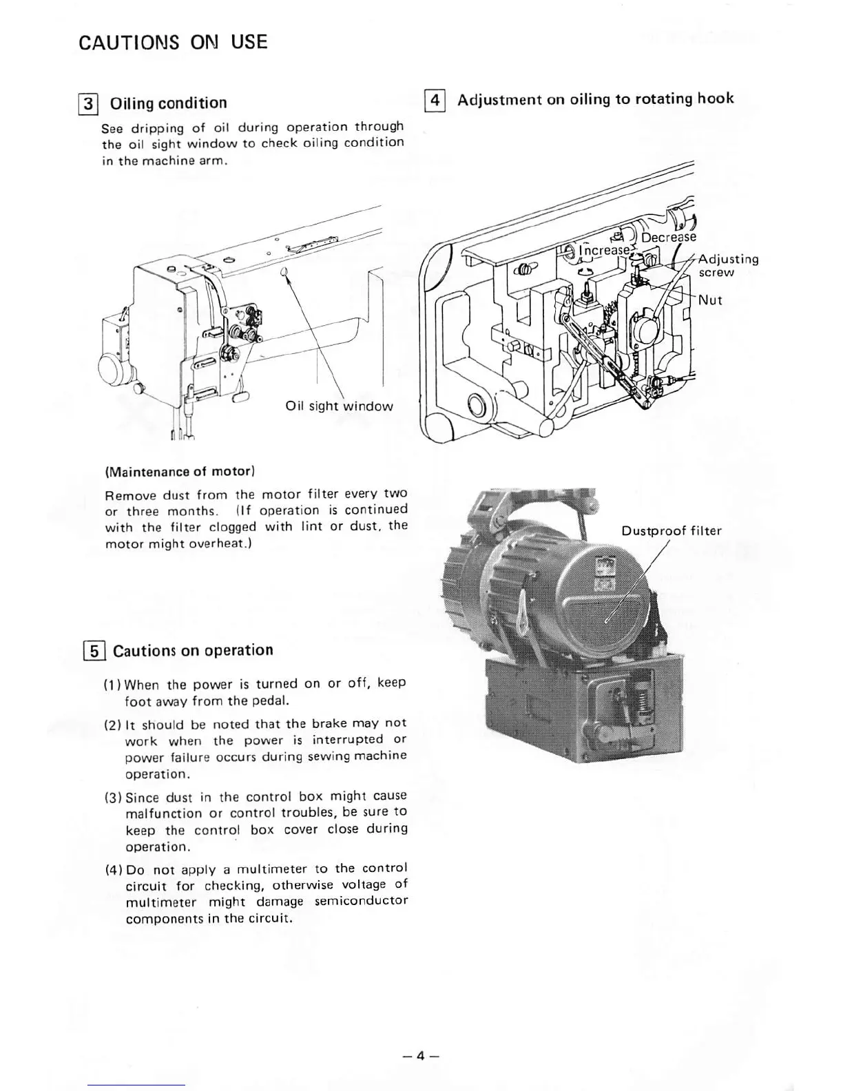 Page #6 background image