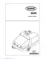 Preview: Operator's Manual