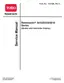Preview: Service Manual