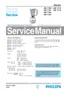 Preview: Service Manual