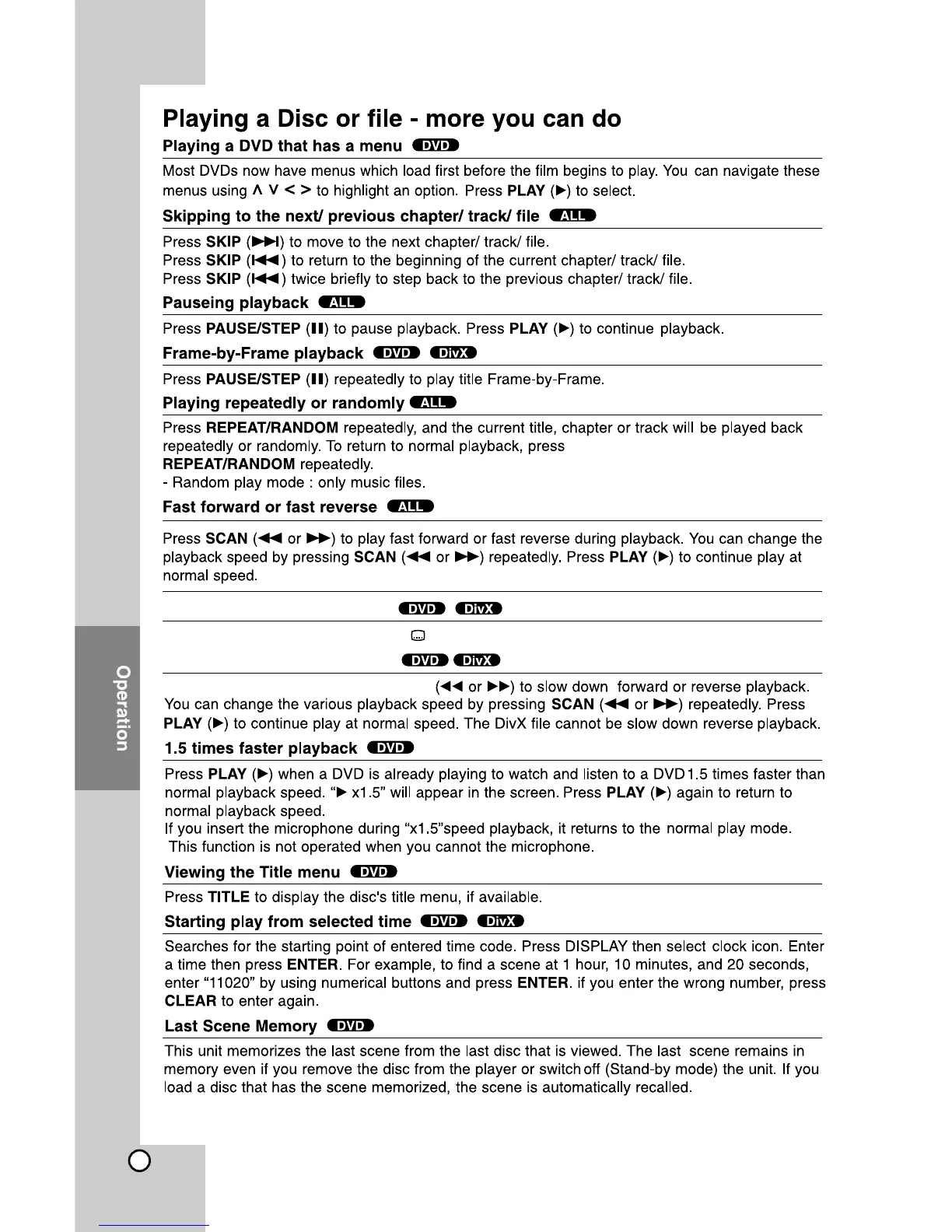 Page #16 background image