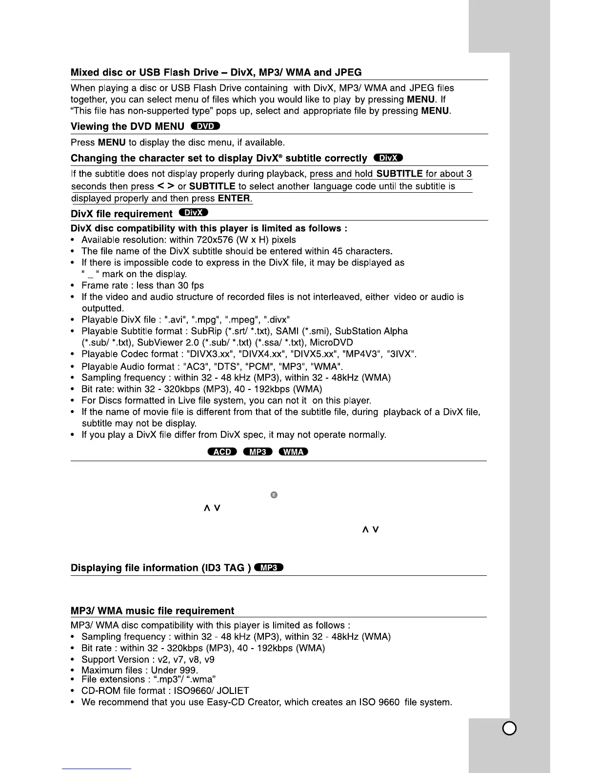 Page #17 background image