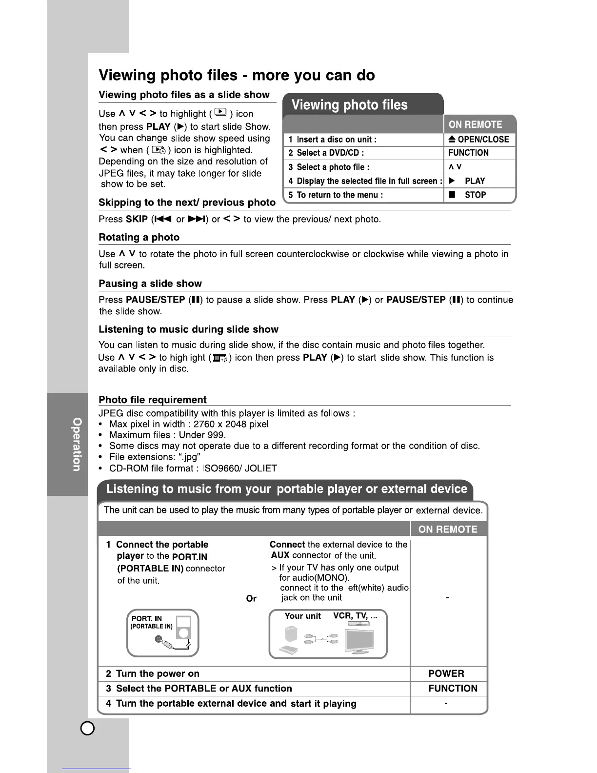 Page #18 background image