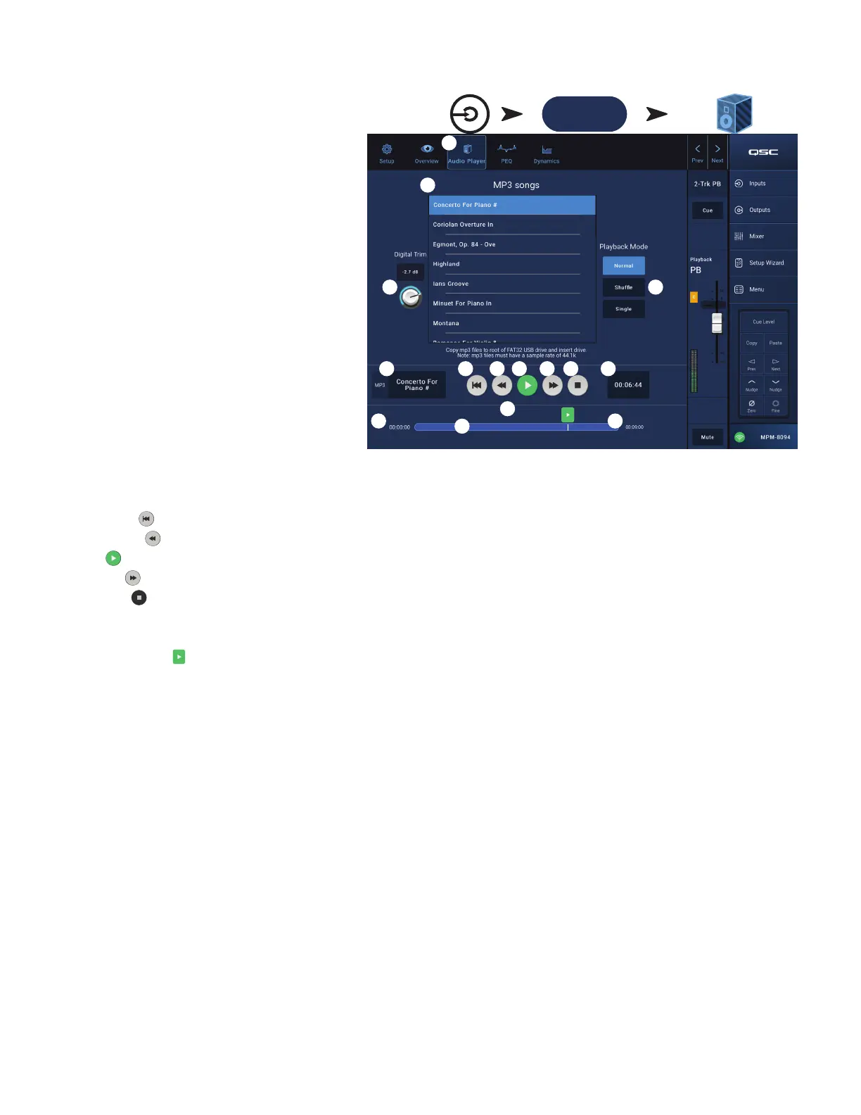 Page #24 background image