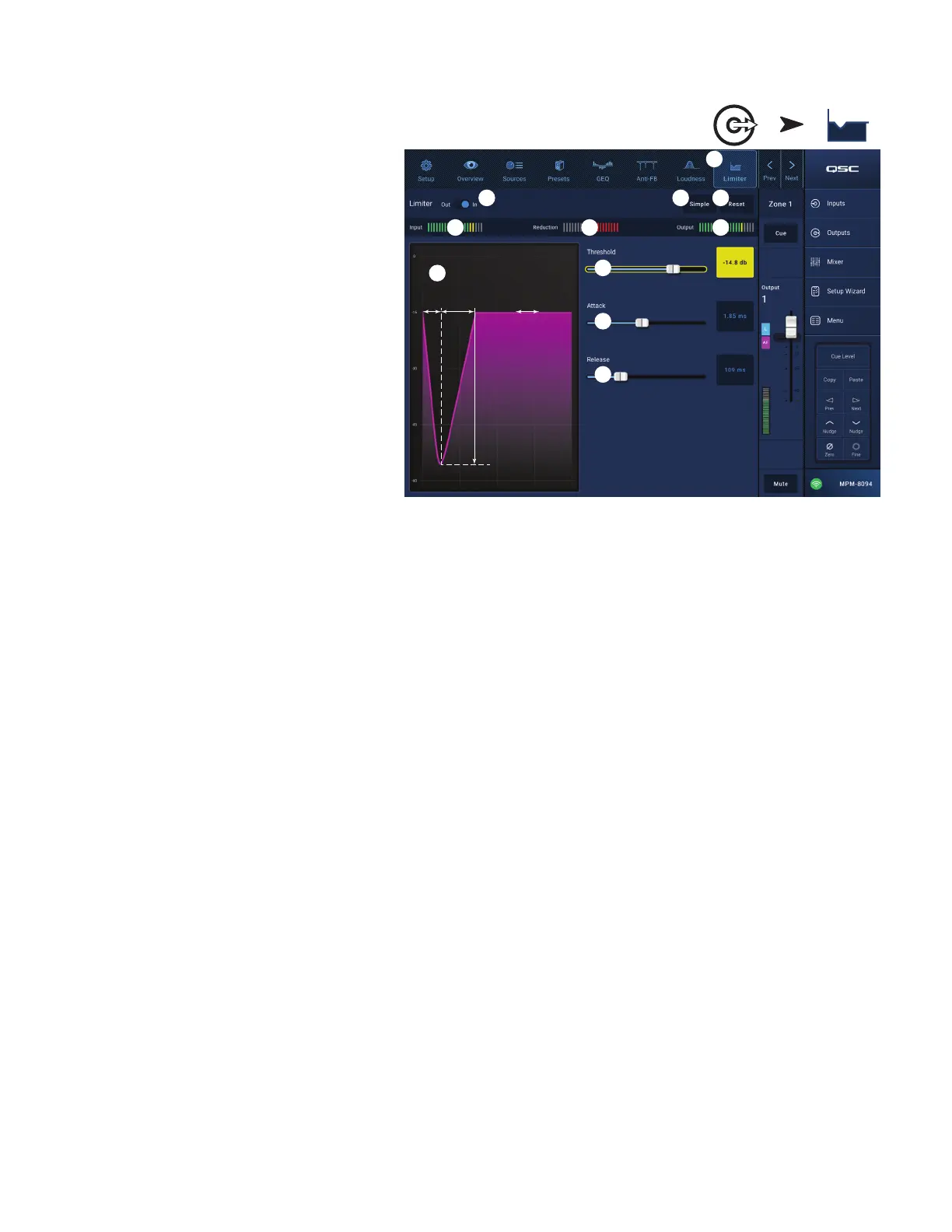 Page #40 background image