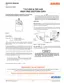 Preview: Service Manual