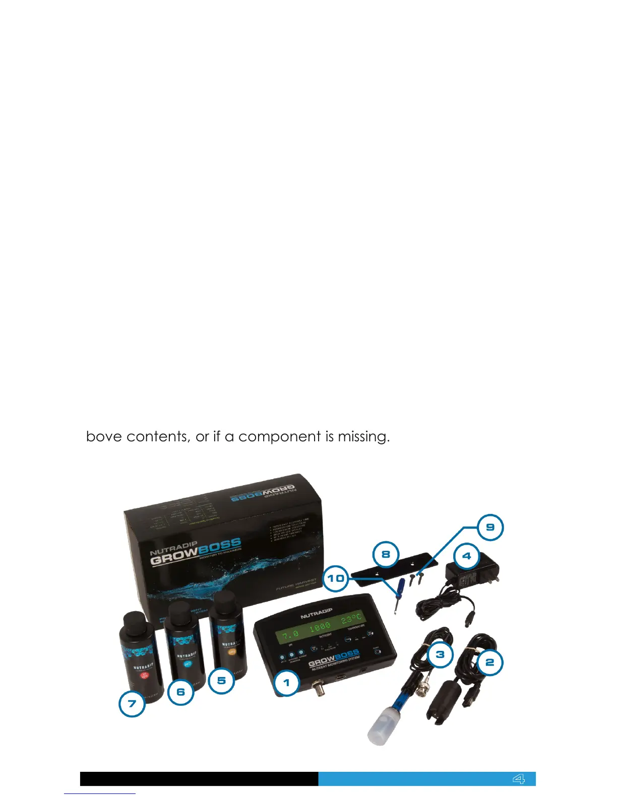 Page #4 background image