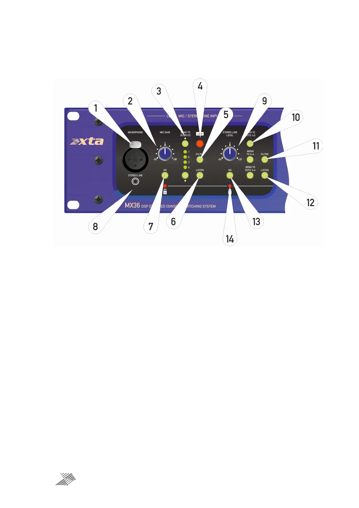 Page #14 background image