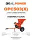 Preview: Assembly Guide