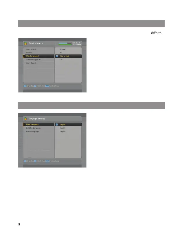 Page #8 background image