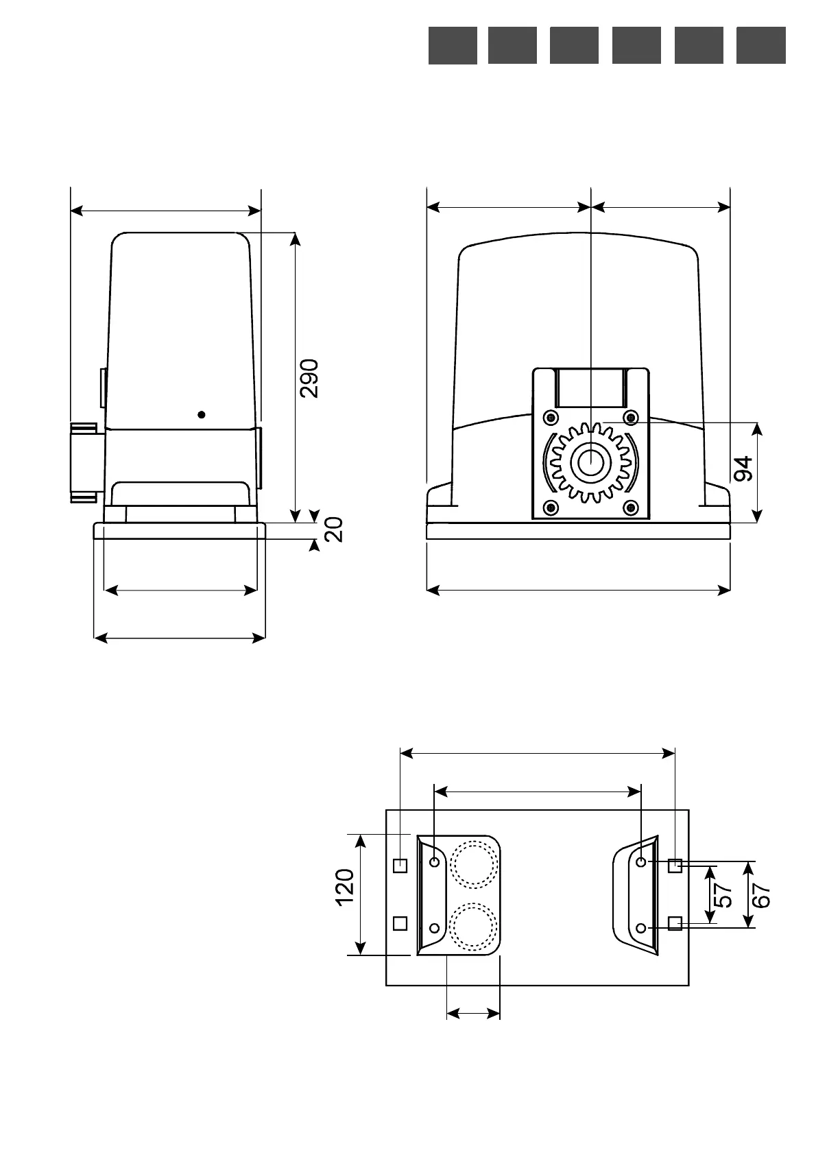 Page #3 background image
