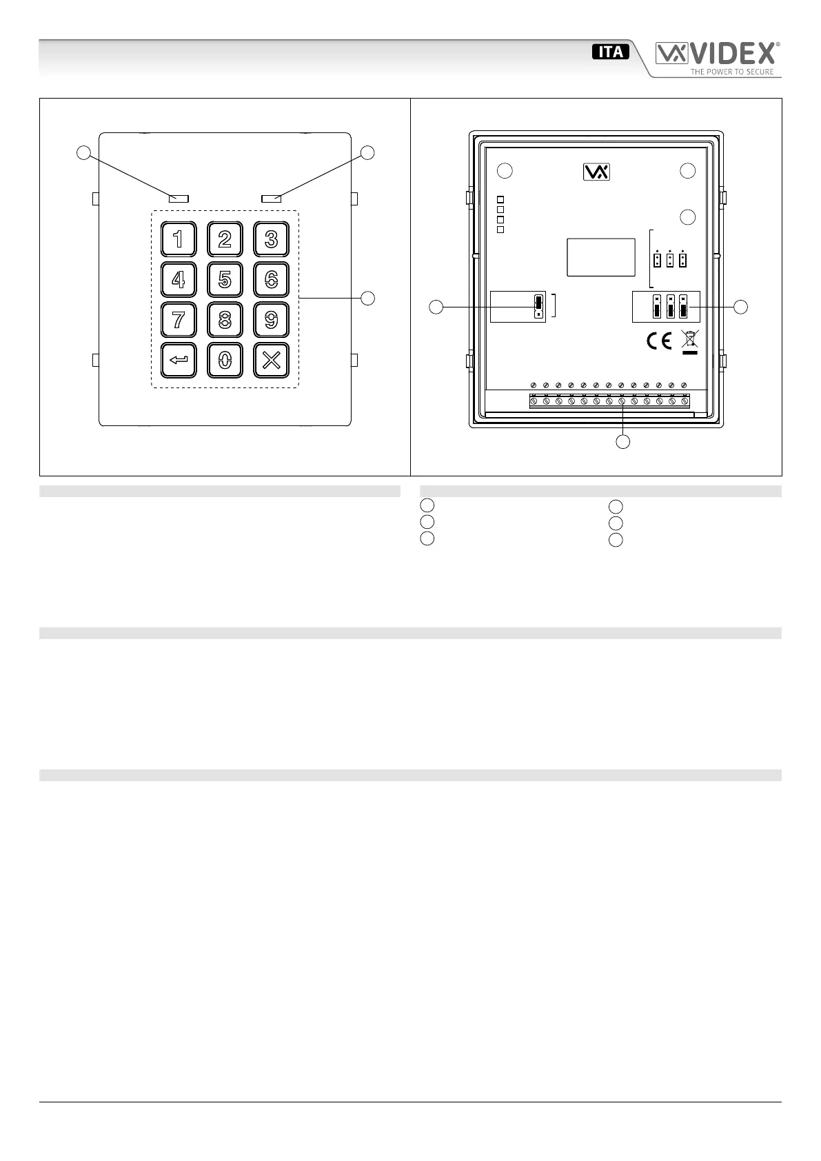 Page #5 background image