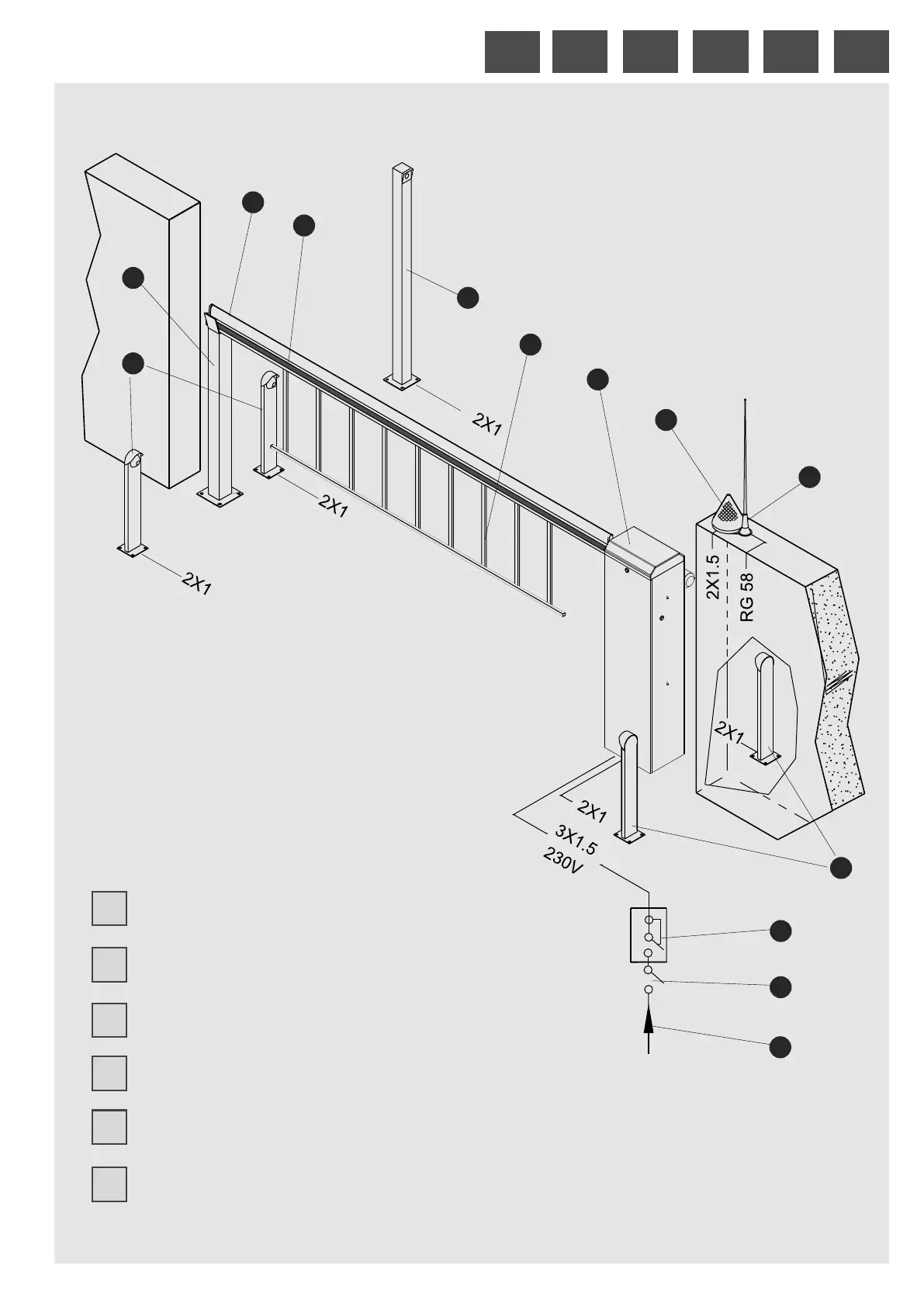 Page #3 background image