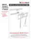 Preview: Installation Instructions